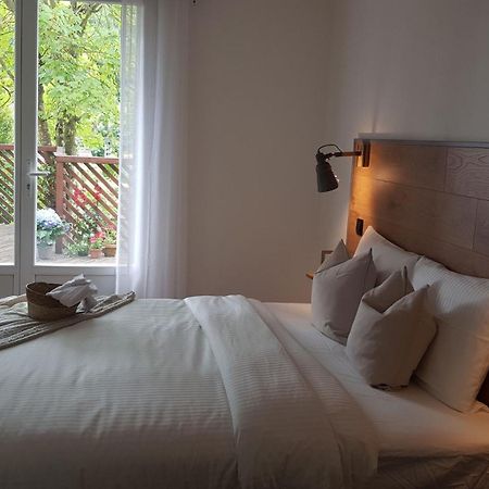 Independant Room In Vetheuil Екстер'єр фото