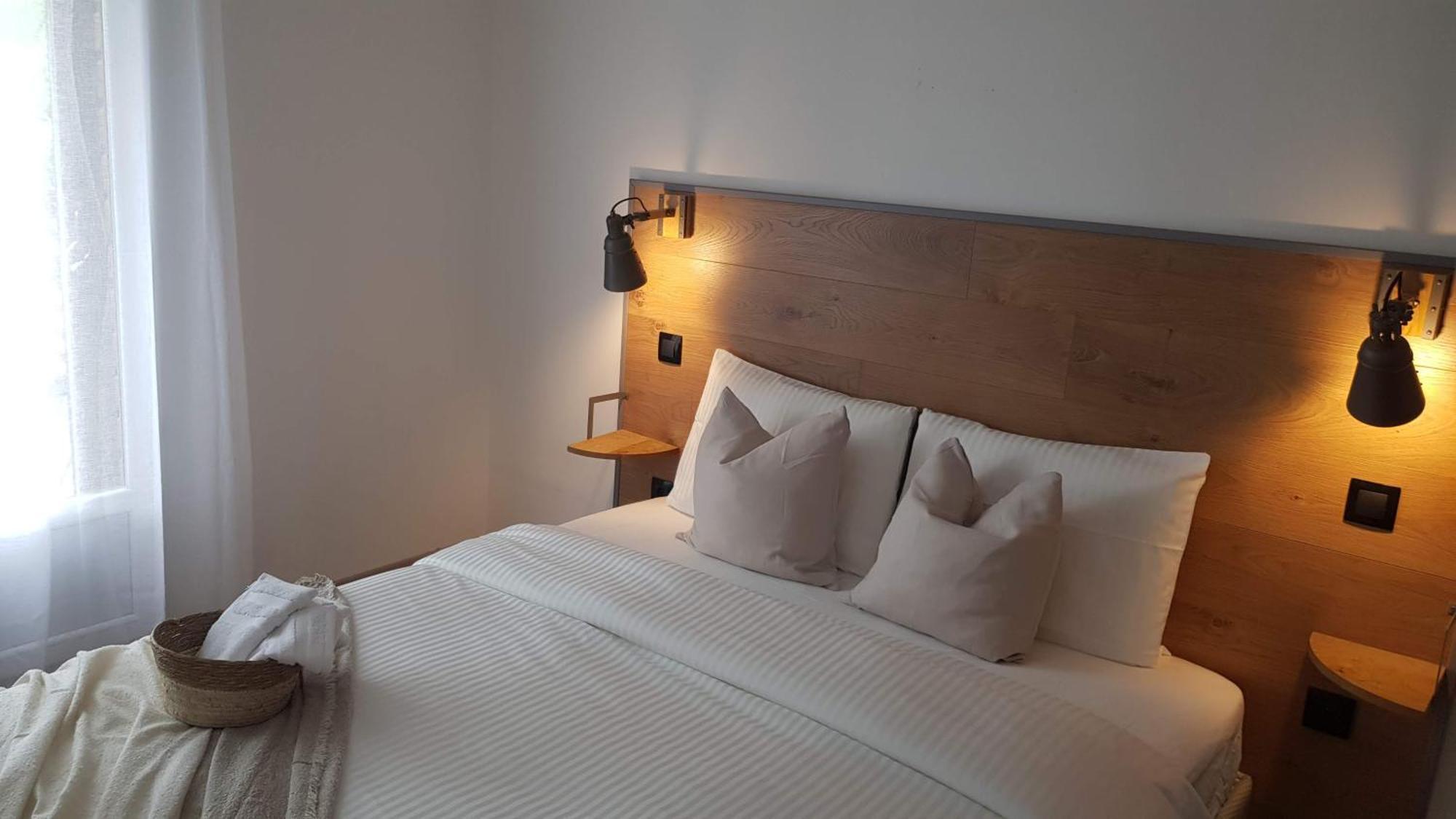 Independant Room In Vetheuil Екстер'єр фото